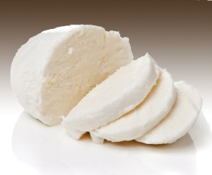 Mozzarella