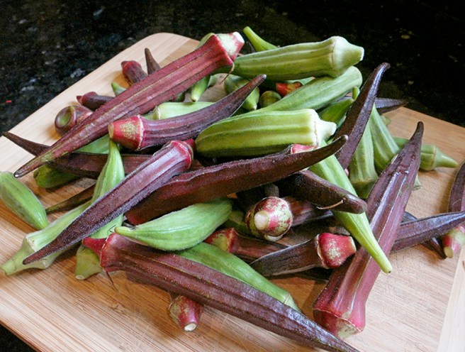 Okra