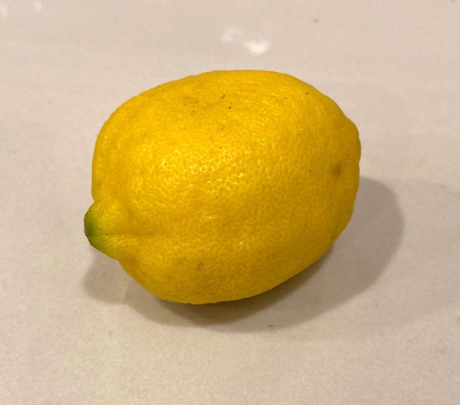 lemon